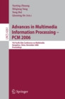 Image for Advances in multimedia information processing - PCM 2006: 7th Pacific Rim Conference on Multimedia, Hangzhou, China November 2-4, 2006 : proceedings : 4261