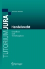 Image for Handelsrecht: Grundkurs und Vertiefungskurs