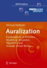 Image for Auralization : Fundamentals of Acoustics, Modelling, Simulation, Algorithms and Acoustic Virtual Reality