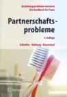 Image for Partnerschaftsprobleme : Moglichkeiten Zur Bewaltigung. Ein Handbuch Fur Paare