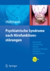 Image for Psychiatrische Syndrome nach Hirnfunktionsstorungen