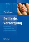 Image for Palliativmedizin Bei Kindern Und Jugendlichen
