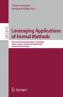 Image for Leveraging Applications of Formal Methods