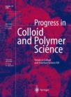 Image for Trends in colloid and interface science XIII