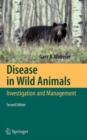 Image for Disease in Wild Animals