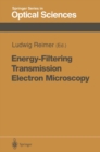 Image for Energy-Filtering Transmission Electron Microscopy : 71