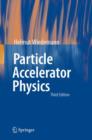 Image for Particle Accelerator Physics