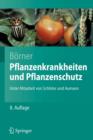 Image for Pflanzenkrankheiten und Pflanzenschutz