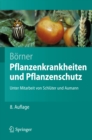 Image for Pflanzenkrankheiten Und Pflanzenschutz