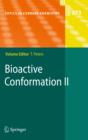 Image for Bioactive conformation II