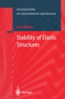Image for Stability of elastic structures