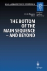 Image for Bottom of the Main Sequence - And Beyond: Proceedings of the ESO Workshop Held in Garching, Germany, 10-12 August 1994