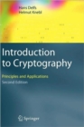 Image for Introduction to Cryptography