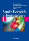Image for Samii&#39;s Essentials in Neurosurgery