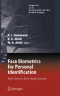 Image for Face Biometrics for Personal Identification