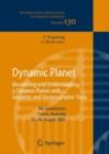Image for Dynamic Planet: Monitoring and Understanding a Dynamic Planet with Geodetic and Oceanographic Tools