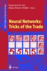 Image for Neural Networks: Tricks of the Trade