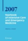 Image for Yearbook of Intensive Care and Emergency Medicine 2007