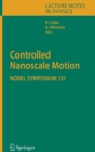 Image for Controlled Nanoscale Motion