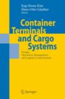 Image for Container Terminals and Cargo Systems