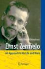 Image for Ernst Zermelo: An Approach to His Life and Work