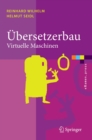 Image for Ubersetzerbau: Virtuelle Maschinen