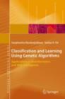 Image for Classification and Learning Using Genetic Algorithms