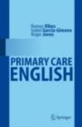 Image for Primary care English