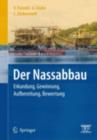 Image for Der Nassabbau: Erkundung, Gewinnung, Aufbereitung, Bewertung