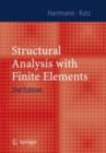 Image for Structural analysis with finite elements
