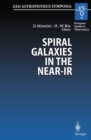 Image for Spiral Galaxies in the Near-IR: Proceedings of the ESO/MPA Workshop Held at Garching, Germany, 7-9 June 1995