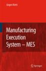Image for Manufacturing Execution System - MES