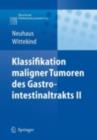 Image for Klassifikation Maligner Tumoren Des Gastrointestinaltrakts Ii