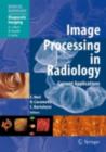 Image for Image processing in radiology: current applications