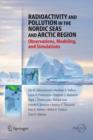 Image for Radioactivity and pollution in the Nordic Seas and Arctic Region: observations, modelling and simulations : no. 5
