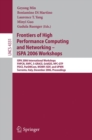 Image for Frontiers of High Performance Computing and Networking – ISPA 2006 Workshops