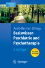 Image for Basiswissen Psychiatrie und Psychotherapie