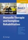 Image for Manuelle Therapie und komplexe Rehabilitation: Band 2: Untere Korperregionen
