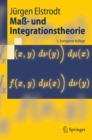 Image for Ma- und Integrationstheorie