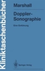 Image for Doppler-Sonographie