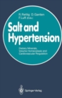 Image for Salt and Hypertension