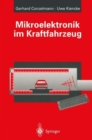 Image for Mikroelektronik im Kraftfahrzeug