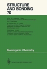 Image for Bioinorganic Chemistry