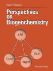 Image for Perspectives on Biogeochemistry