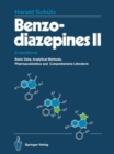 Image for Benzodiazepines II