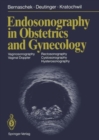 Image for Endosonography in Obstetrics and Gynaecology