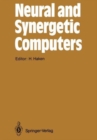 Image for Neural and Synergetic Computers