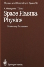 Image for Space Plasma Physics 1