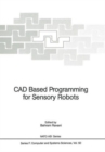 Image for CAD Based Programming for Sensory Robots
