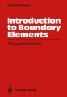 Image for Introduction to Boundary Elements